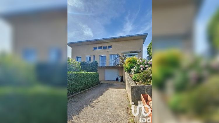 Ma-Cabane - Vente Maison Montauban, 172 m²