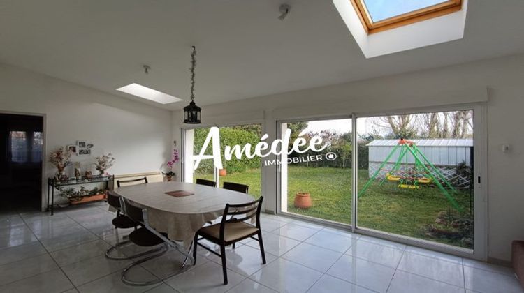 Ma-Cabane - Vente Maison Montauban, 145 m²