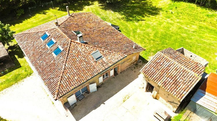 Ma-Cabane - Vente Maison MONTAUBAN, 221 m²