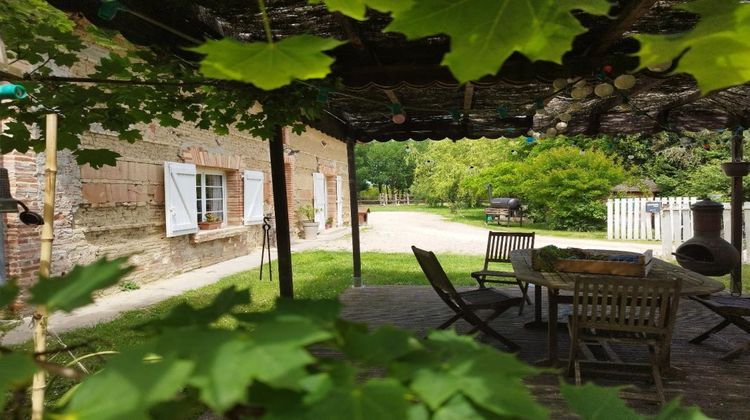 Ma-Cabane - Vente Maison MONTAUBAN, 221 m²