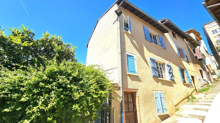 Ma-Cabane - Vente Maison MONTAUBAN, 175 m²