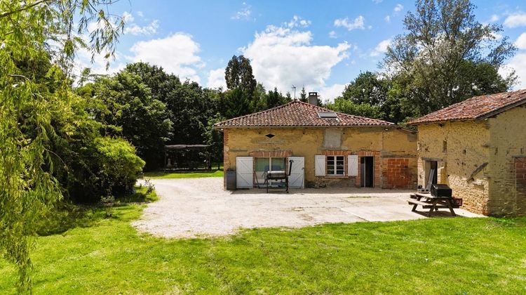 Ma-Cabane - Vente Maison MONTAUBAN, 221 m²