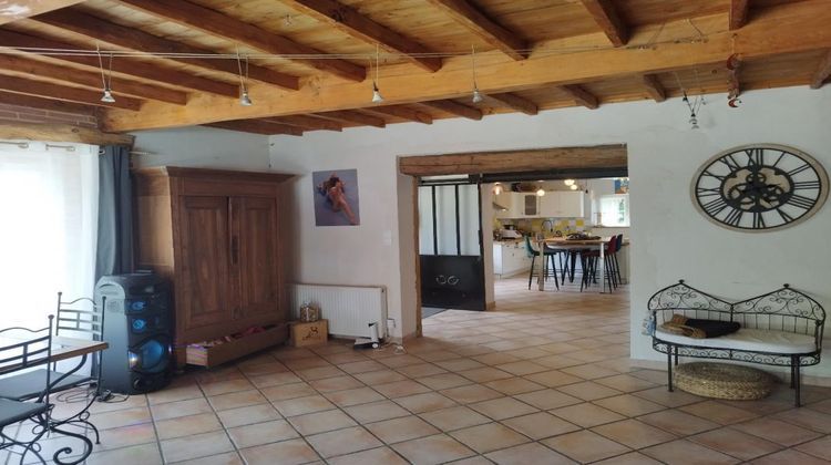 Ma-Cabane - Vente Maison MONTAUBAN, 221 m²