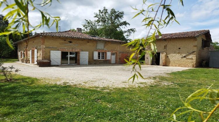 Ma-Cabane - Vente Maison MONTAUBAN, 221 m²