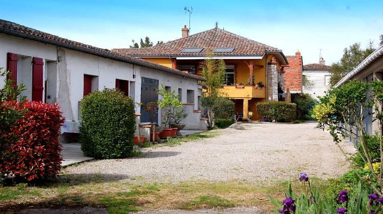 Ma-Cabane - Vente Maison MONTAUBAN, 300 m²