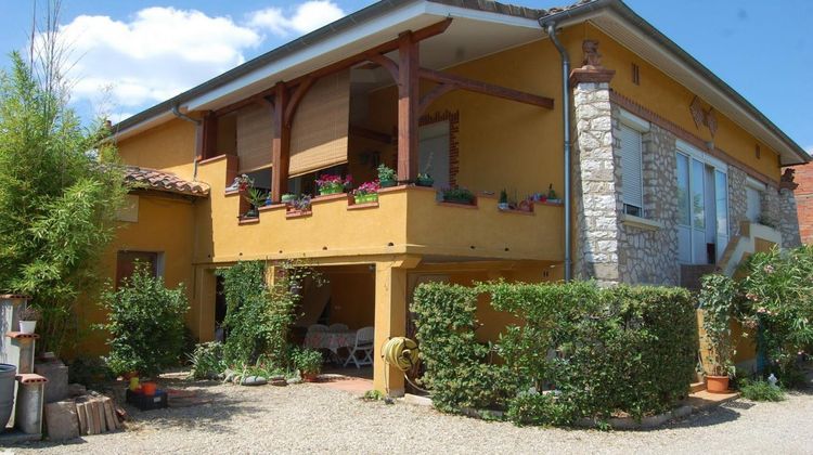 Ma-Cabane - Vente Maison MONTAUBAN, 300 m²