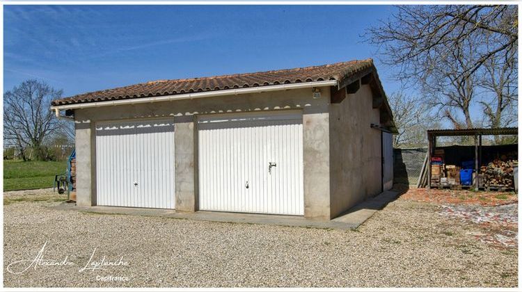 Ma-Cabane - Vente Maison MONTAUBAN, 112 m²