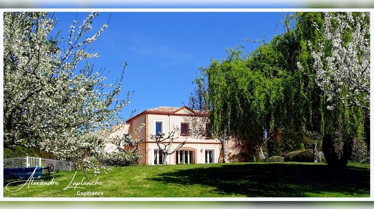 Ma-Cabane - Vente Maison MONTAUBAN, 230 m²