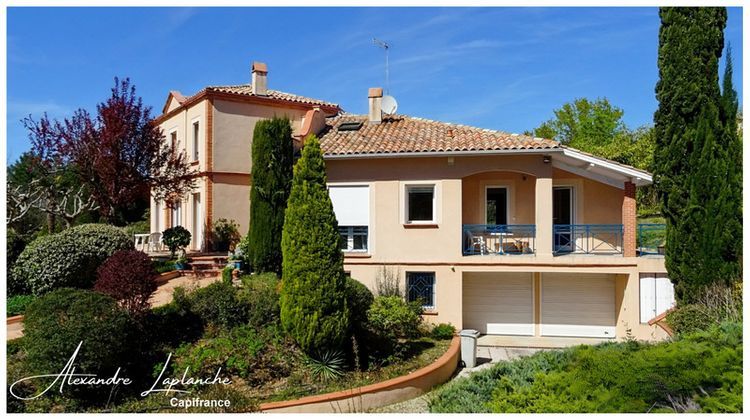 Ma-Cabane - Vente Maison MONTAUBAN, 230 m²