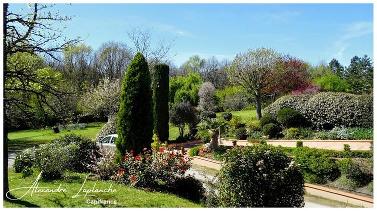 Ma-Cabane - Vente Maison MONTAUBAN, 230 m²