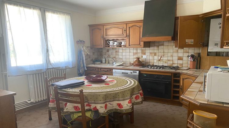 Ma-Cabane - Vente Maison MONTAUBAN, 80 m²