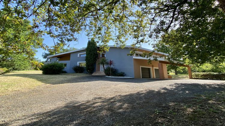 Ma-Cabane - Vente Maison Montauban, 260 m²