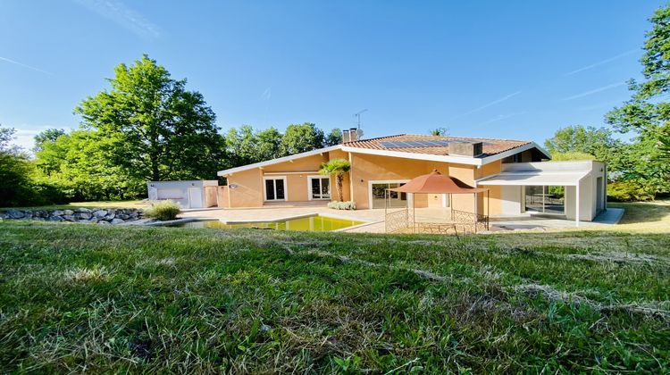 Ma-Cabane - Vente Maison Montauban, 260 m²