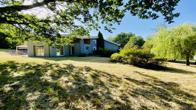 Ma-Cabane - Vente Maison Montauban, 260 m²