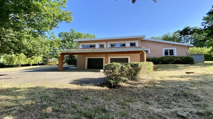 Ma-Cabane - Vente Maison Montauban, 260 m²