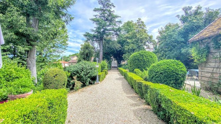 Ma-Cabane - Vente Maison MONTAUBAN, 420 m²