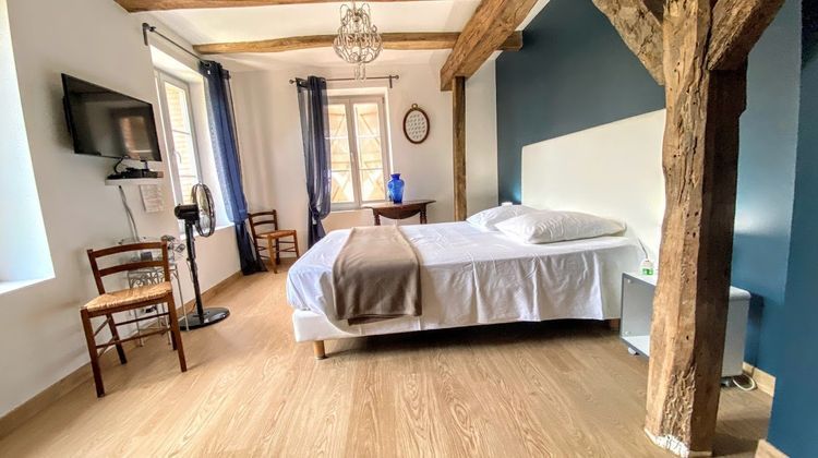 Ma-Cabane - Vente Maison MONTAUBAN, 420 m²