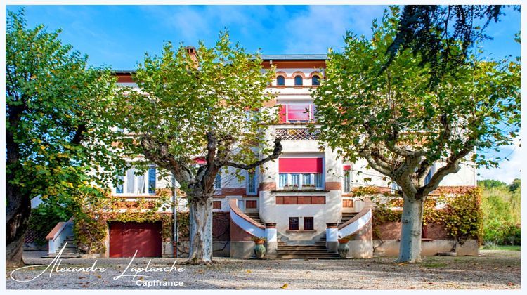 Ma-Cabane - Vente Maison MONTAUBAN, 402 m²