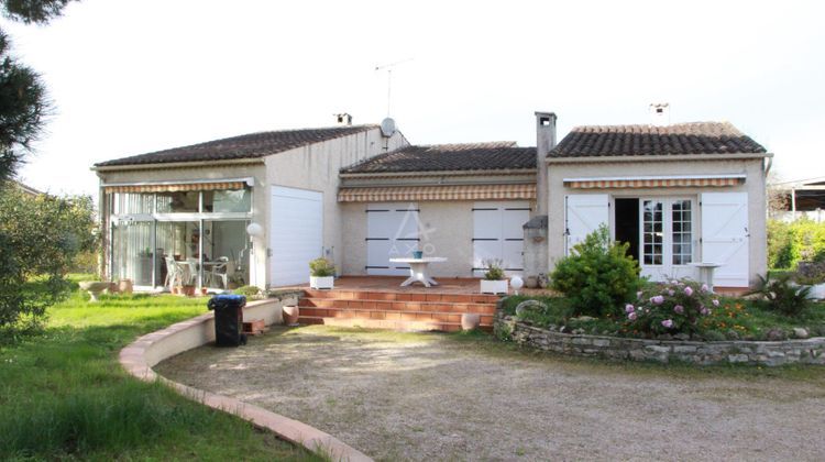 Ma-Cabane - Vente Maison MONTAUBAN, 150 m²