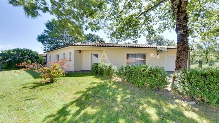 Ma-Cabane - Vente Maison MONTAUBAN, 130 m²