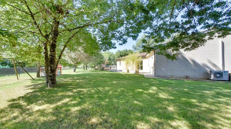 Ma-Cabane - Vente Maison MONTAUBAN, 130 m²