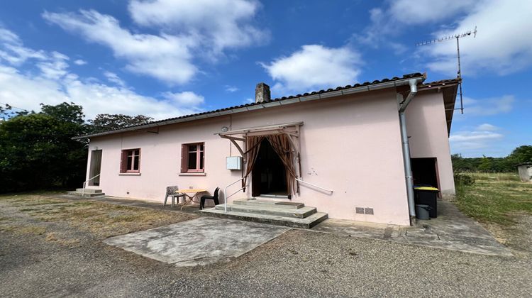 Ma-Cabane - Vente Maison MONTAUBAN, 97 m²