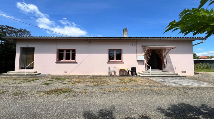 Ma-Cabane - Vente Maison MONTAUBAN, 97 m²