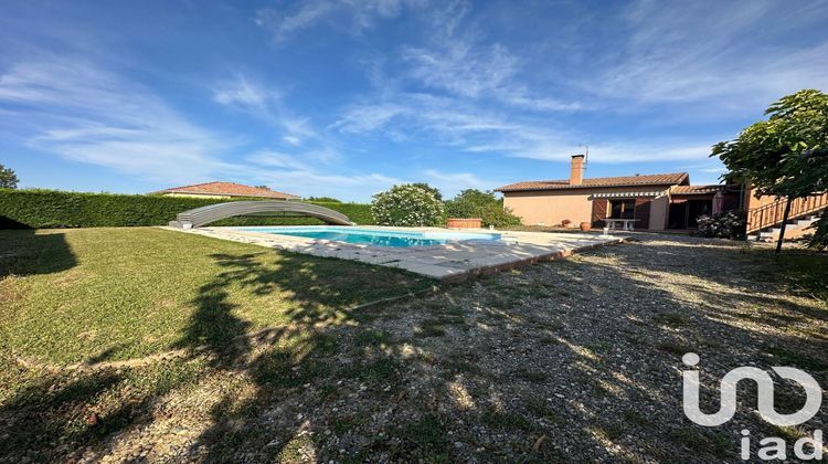 Ma-Cabane - Vente Maison Montauban, 188 m²