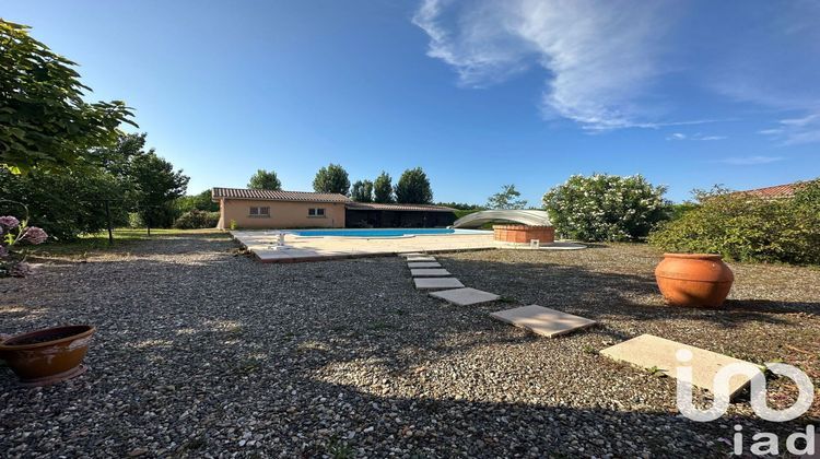 Ma-Cabane - Vente Maison Montauban, 188 m²