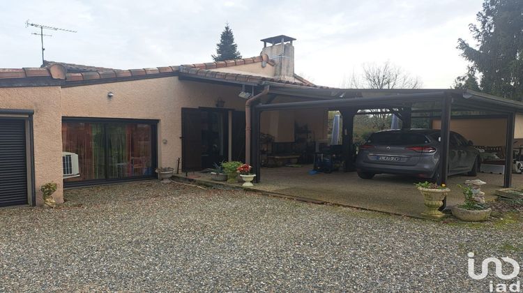 Ma-Cabane - Vente Maison Montauban, 173 m²