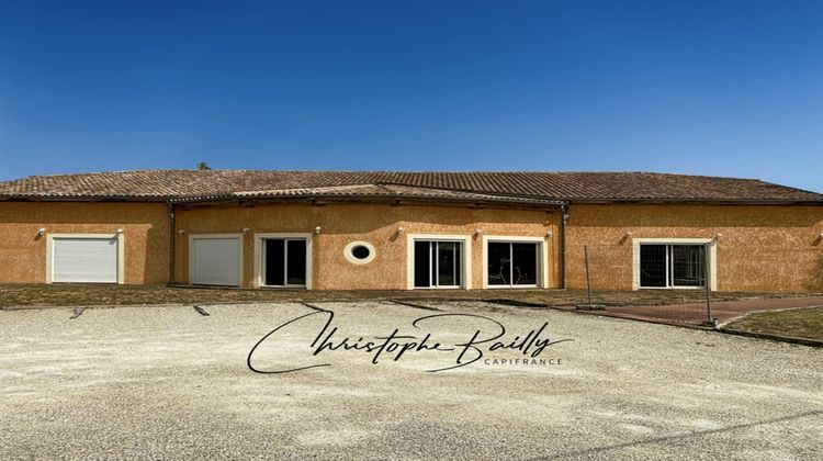 Ma-Cabane - Vente Maison MONTAUBAN, 490 m²