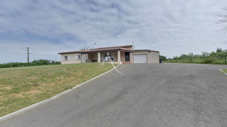 Ma-Cabane - Vente Maison MONTAUBAN, 90 m²