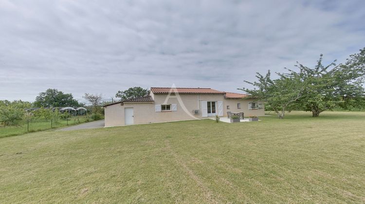 Ma-Cabane - Vente Maison MONTAUBAN, 90 m²