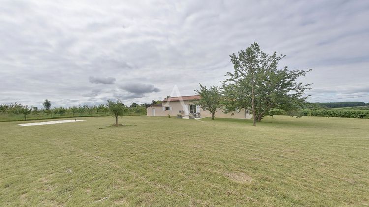 Ma-Cabane - Vente Maison MONTAUBAN, 90 m²