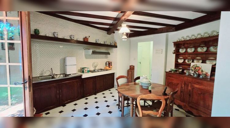 Ma-Cabane - Vente Maison MONTAUBAN, 294 m²