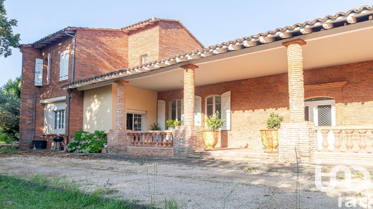 Ma-Cabane - Vente Maison Montauban, 246 m²