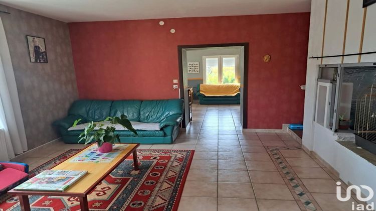 Ma-Cabane - Vente Maison Montauban, 366 m²