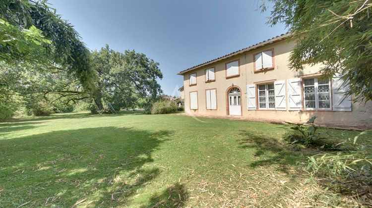 Ma-Cabane - Vente Maison MONTAUBAN, 220 m²