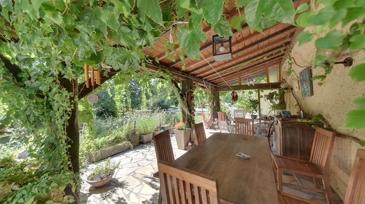 Ma-Cabane - Vente Maison MONTAUBAN, 220 m²