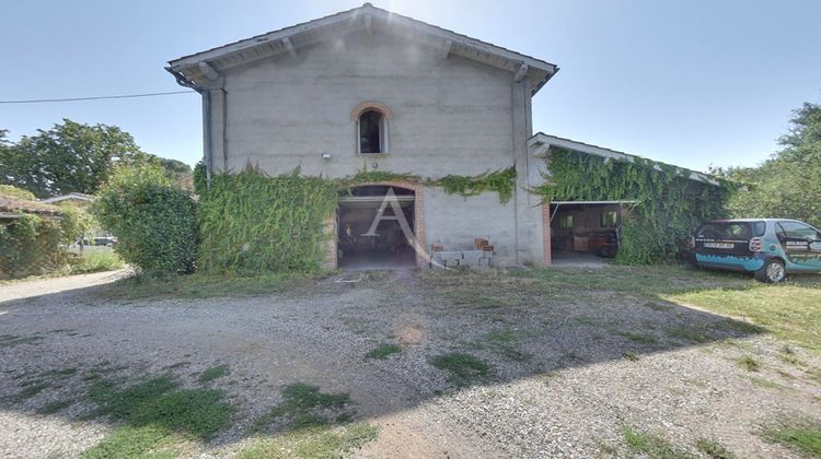 Ma-Cabane - Vente Maison MONTAUBAN, 220 m²