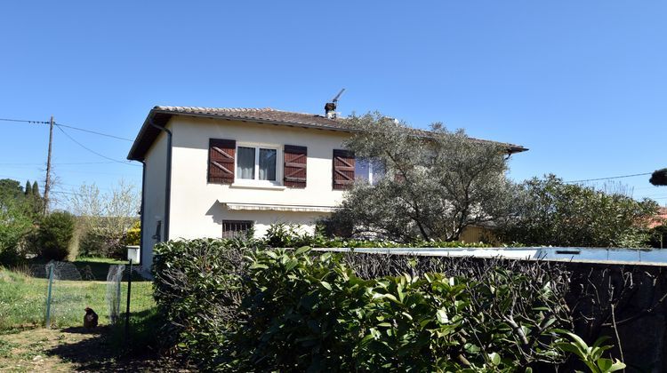 Ma-Cabane - Vente Maison Montauban, 170 m²