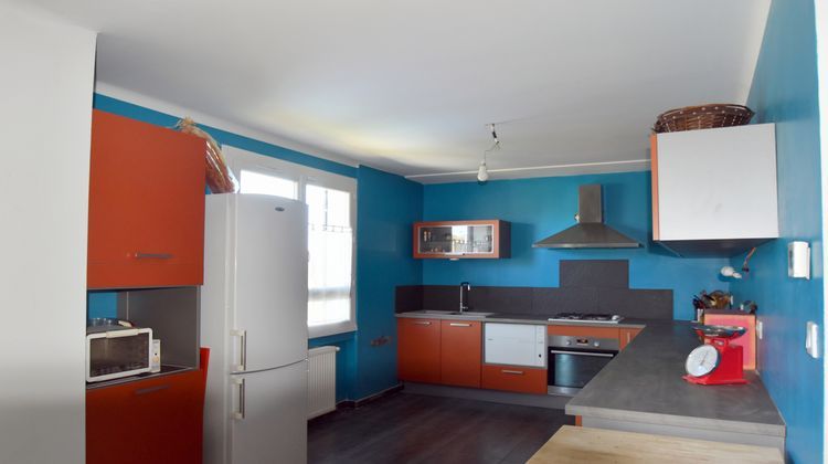 Ma-Cabane - Vente Maison Montauban, 170 m²