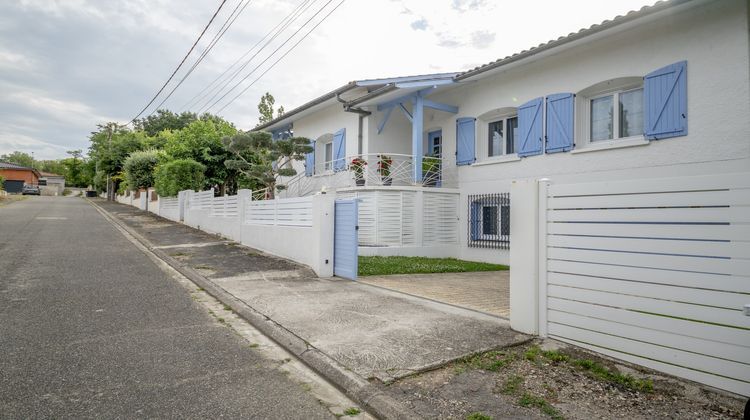 Ma-Cabane - Vente Maison Montauban, 125 m²