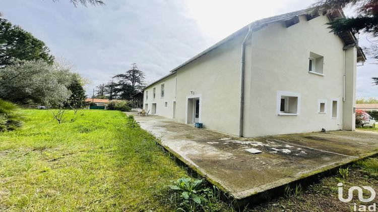 Ma-Cabane - Vente Maison Montauban, 326 m²