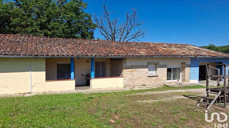 Ma-Cabane - Vente Maison Montauban, 112 m²