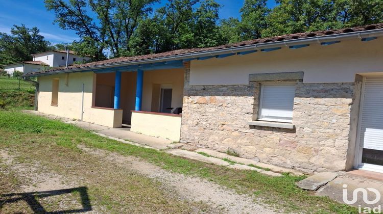 Ma-Cabane - Vente Maison Montauban, 112 m²