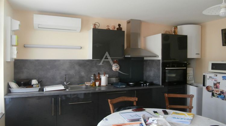 Ma-Cabane - Vente Maison MONTAUBAN, 42 m²