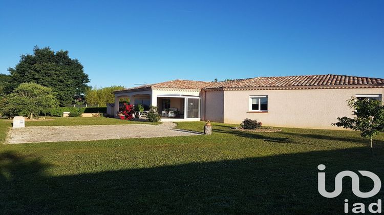 Ma-Cabane - Vente Maison Montauban, 150 m²