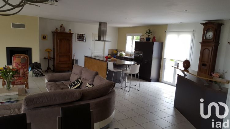 Ma-Cabane - Vente Maison Montauban, 150 m²