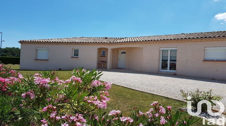 Ma-Cabane - Vente Maison Montauban, 150 m²